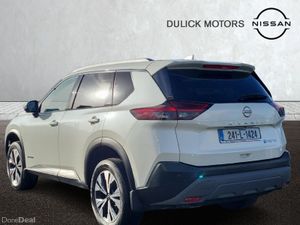 Nissan X-Trail ePOWER X-TRAIL SV PREMIUM 5 Seater - Image 2
