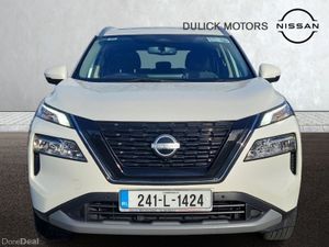 Nissan X-Trail ePOWER X-TRAIL SV PREMIUM 5 Seater - Image 4