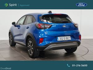 Ford Puma Hybrid Titanium CALL DEAN 086 8160399 - Image 3