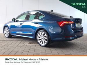 Skoda Octavia OCTAVIA STY 2.0TDI 115BHP - Image 3
