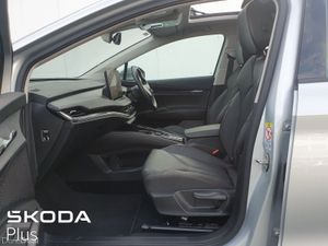 Skoda Enyaq Enyaq 60  UPGRADED ALLYS FULL LEATHER - Image 4