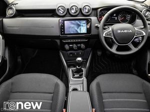 Dacia Duster 1.5 Blue dCi 115 Expression - Image 2