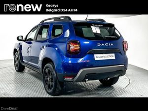 Dacia Duster 1.0 TCe 90 Extreme SE - Image 3