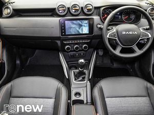 Dacia Duster 1.0 TCe 90 Extreme SE - Image 2