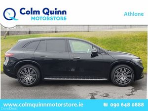 Mercedes-Benz EQS AMG-Line 4MATIC SUV 450 - 1 Owne - Image 3