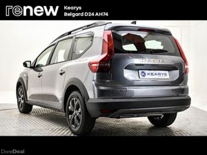 Dacia Jogger TCe 110 Extreme - Image 3