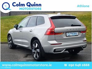 Volvo XC60 ULIMATE DARK EDITION - AWD - T6 PHEV - - Image 4