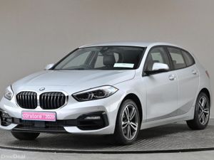 BMW 1-Series 118i SE SPORT 6SPD **FULL LEATHER**SA - Image 3