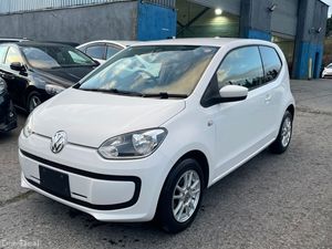 2014 Volkswagen Up Automatic - Image 2