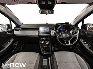 Renault Clio TCe 90 DFull Equilibre - Image 3