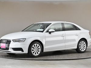 Audi A3 1.4 TFSI S-TRONIC 4DR **REVERSE CAM**PARK - Image 4