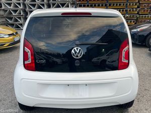 Volkswagen Up - Image 2