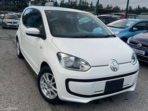Volkswagen Up - Image 3