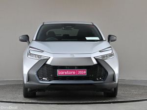Toyota C-HR 2.0 DESIGN PHEV **SAT NAV**REVERSE CAM - Image 2