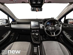 Renault Clio TCe 90 DFull Equilibre - Image 3