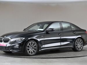 BMW 3-Series 330E M SPORT PHEV - Image 4
