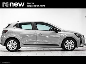 Renault Clio TCe 90 DFull Equilibre - Image 4