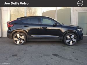 Volvo C40 Recharge BEV 231hp Ultimate - Image 4
