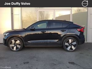 Volvo C40 Recharge BEV 231hp Ultimate - Image 2