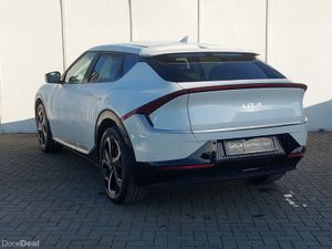 Kia EV6 EV6 Earth SEM 0% FINANCE - Image 2