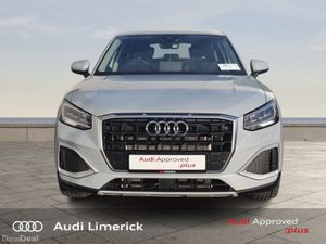 Audi Q2 35 TFSI 150HP S Tronic SE - Image 3