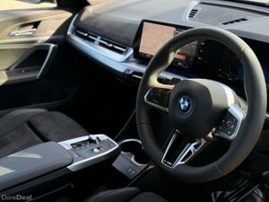 BMW iX2 eDrive20 M Sport - Image 3