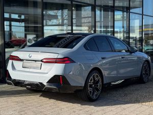 BMW 5-Series 530e M Sport Pro - Image 2