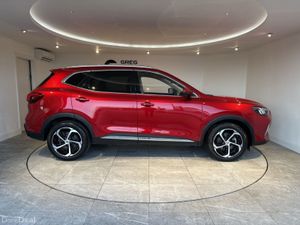 MG HS 2024 - Image 3