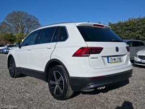 Volkswagen Tiguan 2017 - Image 3