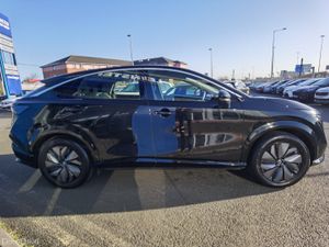 NISSAN ARIYA 63KWH ENGAGE - Image 4