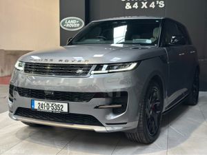 P460 RRS 3.0 DYNAMIC SE HIGH SPEC - Image 4