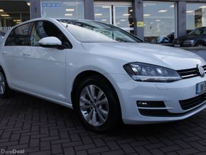 1,2 TSI  COMFORTLINE PLUS 5DR HATCHBACK AUTOMATIC - Image 2