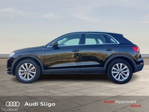 Audi Q3 Plug-in Hybrid - 1.4TFSI E Auto SE 245HP - - Image 4