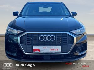 Audi Q3 Plug-in Hybrid - 1.4TFSI E Auto SE 245HP - - Image 2