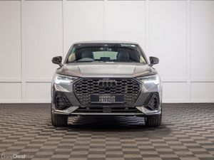232 Audi Q3 45TFSIe S-Line - Image 2