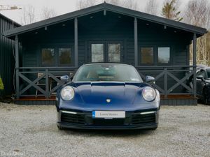 2022 Porsche 911 Carrera **DEPOSIT TAKEN** - Image 2