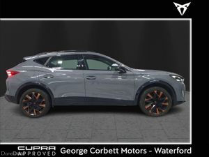 Cupra Formentor 2.0TDi 150hp DSG (From €118 per we - Image 3