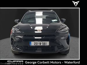 Cupra Formentor 1.5TSi 150hp (From €118 per week) - Image 2