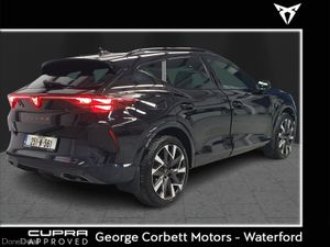 Cupra Formentor 1.5TSi 150hp (From €118 per week) - Image 4