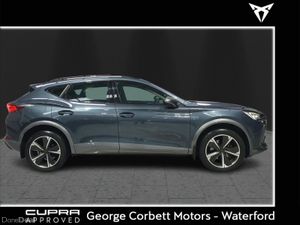 Cupra Formentor 1.5TSi 150hp (From €112 per week) - Image 3