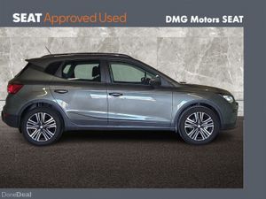 SEAT Arona 1.0 TSI 115BHP DSG SE+ - Image 3