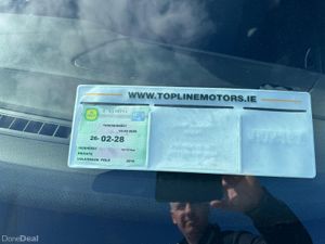 //STUNNING 1.2 AUTO//NEW NCT//IMMACULATE// - Image 2