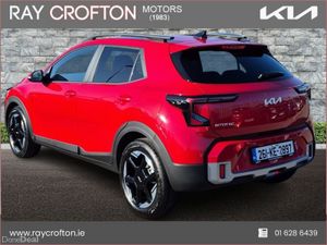 Kia Stonic K3 PE MHEV *Kia Finance from 3.9% APR* - Image 4