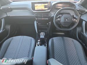 Peugeot 2008 ** DEMO **HYBRID ** 110BHP ALLURE ** - Image 2