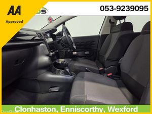 Citroen C3 2022 FLAIR PURETECH - Image 4