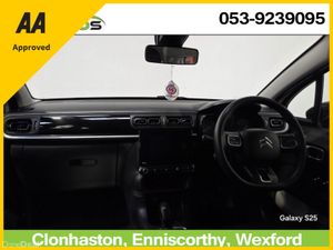 Citroen C3 2022 FLAIR PURETECH - Image 2