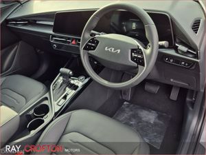 Kia Niro SEM HEV *Kia Finance from 3.9% APR* - Image 3