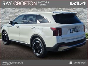 Kia Sorento PE SEM PHEV *Kia Finance from 3.9% APR - Image 4