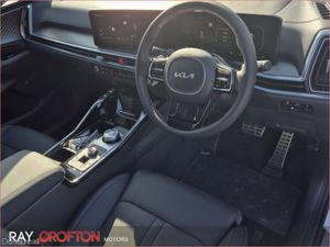 Kia Sorento PE SEM PHEV *Kia Finance from 3.9% APR - Image 4