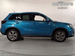 Suzuki Vitara 1.4 Hybrid SZ-T Automatic - Image 3
